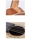 Chard 30寸 CH30B Guitarlele 吉他麗麗